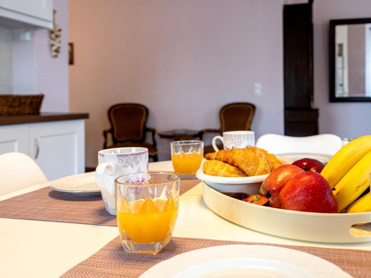 Central & Bright 2Bd Apt In Corfu Town Near Port Bagian luar foto