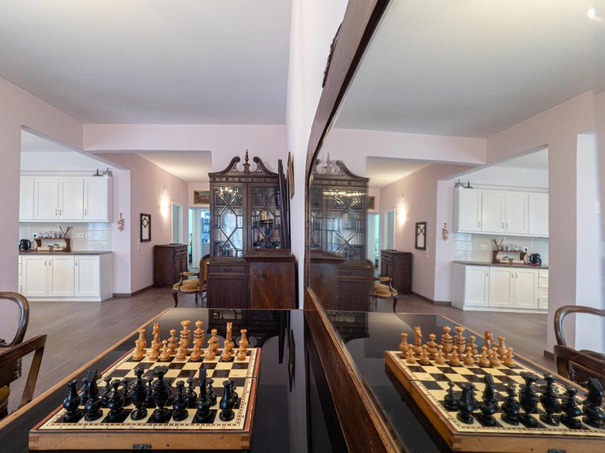 Central & Bright 2Bd Apt In Corfu Town Near Port Bagian luar foto